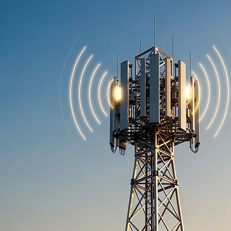 Transgrid and Lumea Enhance Connectivity with Mobile Signal Boosters on Transmission Towers