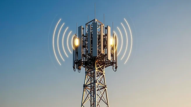 Transgrid and Lumea Enhance Connectivity with Mobile Signal Boosters on Transmission Towers