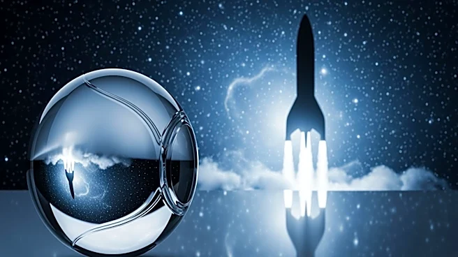 SpaceX Plans IPO with Significant Retail Investor Focus, Aiming for Record-Breaking Offering