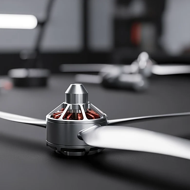 T-MOTOR Introduces MN11-13 Series for Industrial Heavy-Lift Drones Enhancing Operational Efficiency