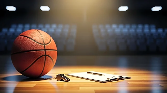 University of Tennessee Welcomes Isoken Uzamere as Assistant Coach, Enhancing Women's Basketball Program