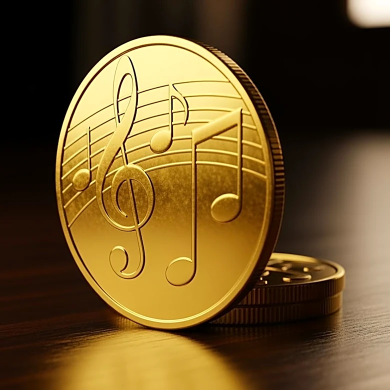 Universal Music Group Faces $64 Billion Takeover Bid from Pershing Square