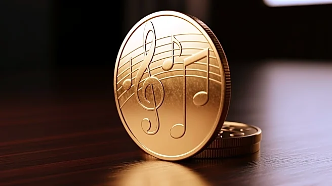 Universal Music Group Faces $64 Billion Takeover Bid from Pershing Square