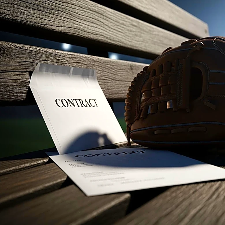 Marcell Ozuna's Future with Pirates in Doubt After Konnor Griffin Extension