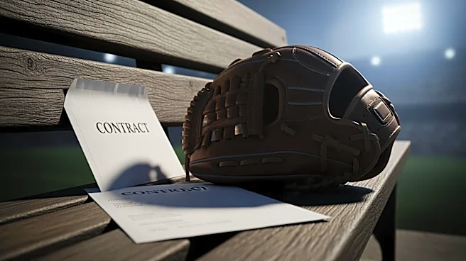 Marcell Ozuna's Future with Pirates in Doubt After Konnor Griffin Extension