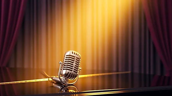 Queen Latifah to Host 2026 American Music Awards, Returning After 31 Years