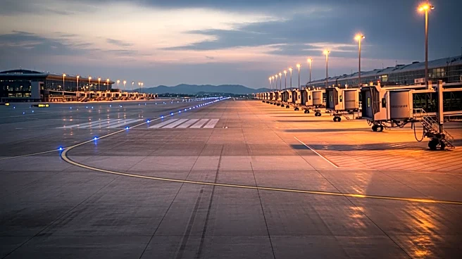United Airlines Postpones New Rochester Flights Due to Chicago O'Hare Capacity Dispute