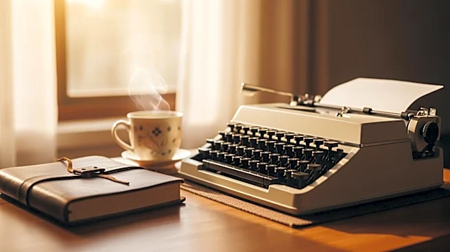 Isabel Klee's Memoir 'Dogs, Boys and Other Things I've Cried About' Adapted for Television by UCP