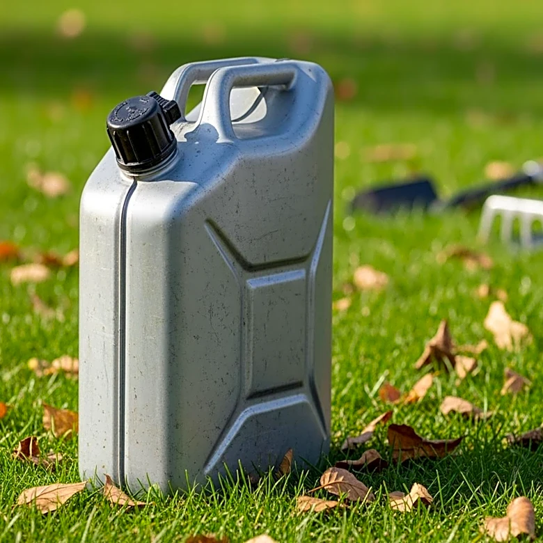 Massachusetts Landscapers Struggle with Rising Gas Prices Amid Spring Cleanup Season