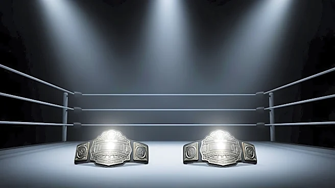 AJ Lee Advocates for Return of Former WWE Champions Paige and Kaitlyn