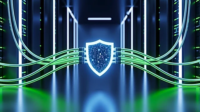 Anthropic Partners with Tech Giants for AI Cybersecurity Initiative