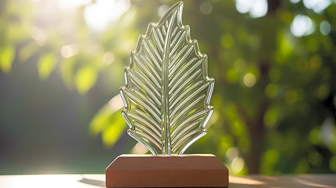 UNIFI Celebrates Sustainability with REPREVE Champions of Sustainability Awards