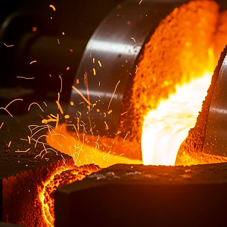 Japanese Copper Smelters Anticipate 3.3% Output Increase Amid Rising Demand
