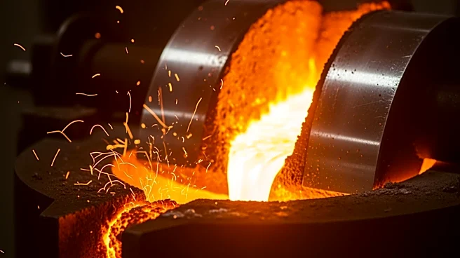 Japanese Copper Smelters Anticipate 3.3% Output Increase Amid Rising Demand