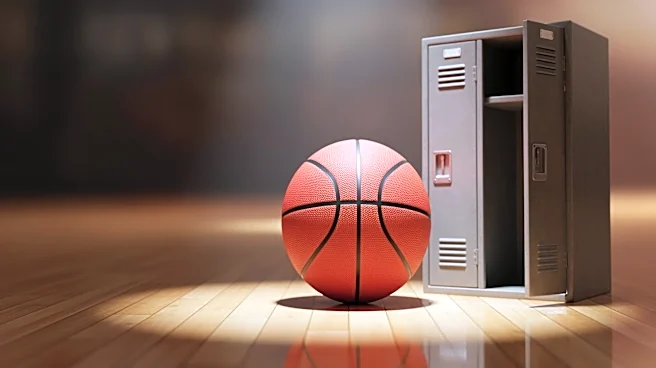 Tennessee Rainwater Enters Transfer Portal, Potentially Impacting Syracuse Basketball