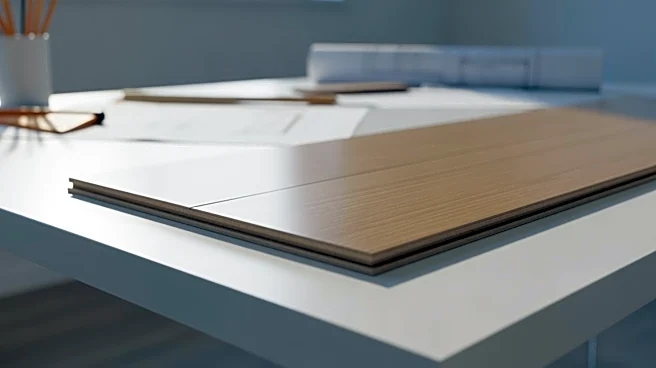 Responsive Industries Emphasizes Service and Innovation in U.S. Flooring Market