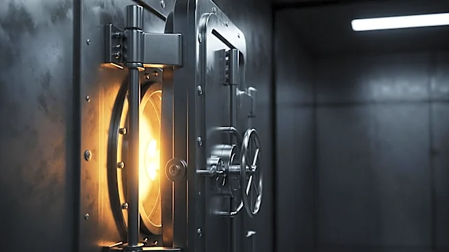 Minnie Driver Joins Paramount+ Heist Thriller Series 'The Day'