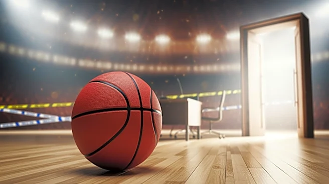 Georgia Bulldogs Target New Talent as Basketball Transfer Portal Opens