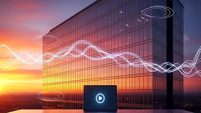 Netflix Expands in Argentina with New Office and Enhanced Content Slate