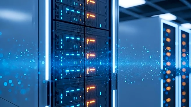 Anthropic Halts Release of AI Model Mythos Due to Security Concerns