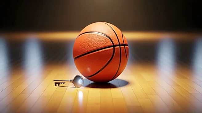 Indiana Fever Designates Kelsey Mitchell as Core Player in WNBA Free Agency