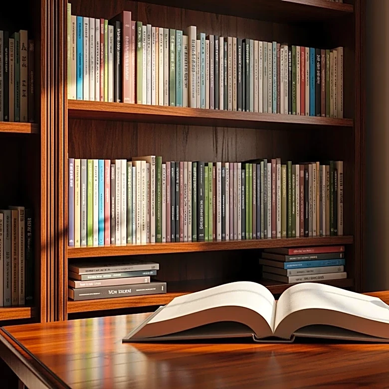 April's New Literature Releases Offer Diverse Reading Options for Book Enthusiasts