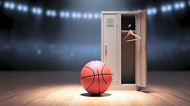 UNC Forward Zayden High Enters Transfer Portal Amid Coaching Changes