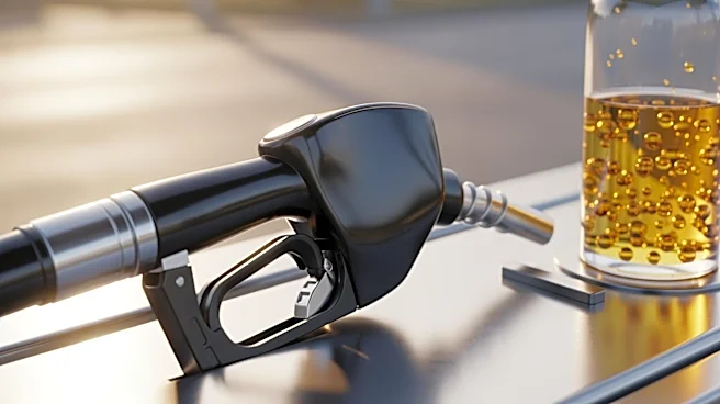 Grab Implements Fuel Surcharge to Offset Rising Costs for Drivers