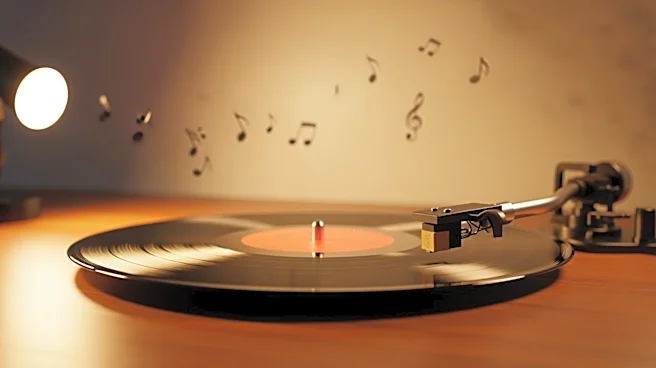 Tony Rice's 1977 Album Reissued on Vinyl and Digital for 75th Birthday Celebration