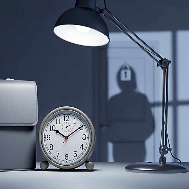 Economic Uncertainty Forces American Workers to Prioritize Job Security Over Career Mobility