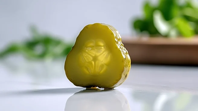 Good Girl Snacks Secures $3 Million Funding to Expand Pickle Product Line