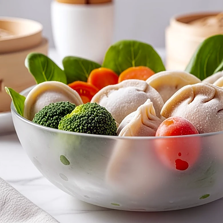 Laoban Secures $7.2 Million Funding to Expand Asian-Focused Frozen Food Portfolio