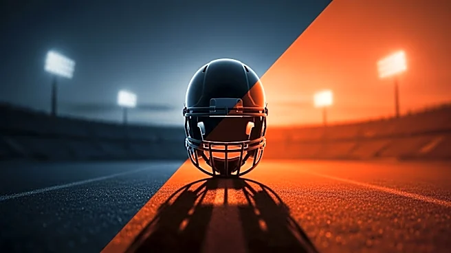 Patriots Trade Linebacker Marte Mapu to Texans in Late-Round Pick Swap