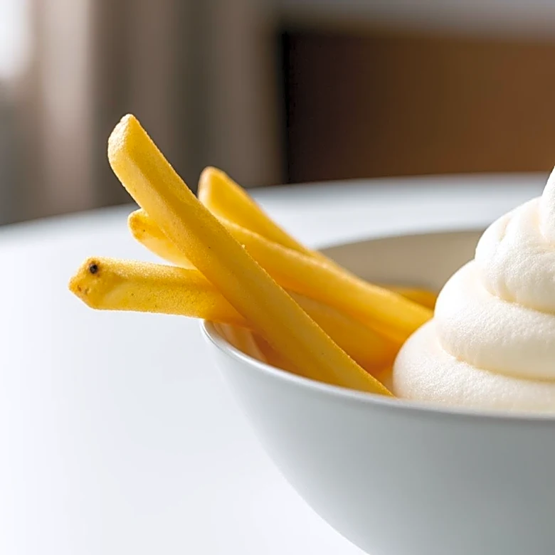 Wendy's Offers Free Fries and Frosty Nationwide on April 7 in NCAA Partnership