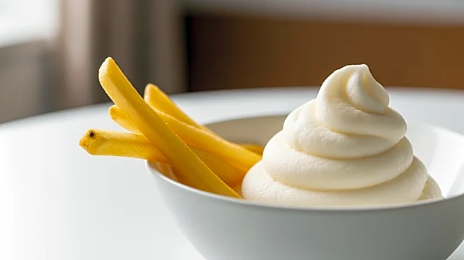 Wendy's Offers Free Fries and Frosty Nationwide on April 7 in NCAA Partnership