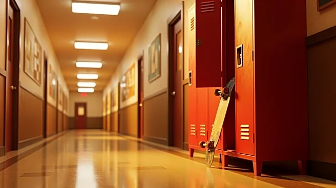 Fast Times at Ridgemont High: A Retrospective on Its Cultural Impact