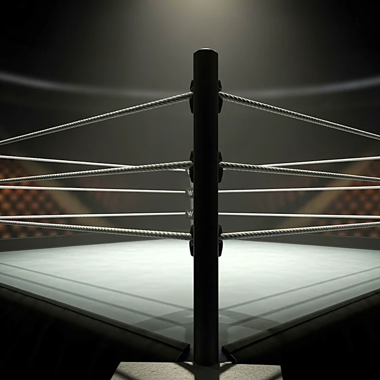 Former WWE Star Alberto Del Rio Arrested in Mexico for Domestic Violence Allegations