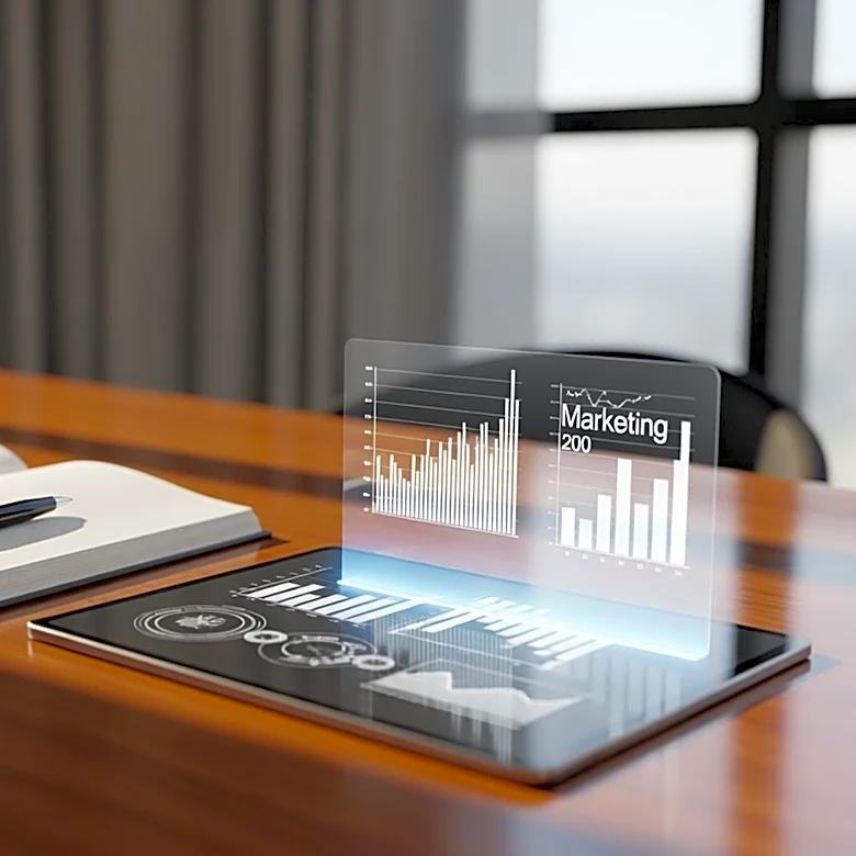 Former Agency CEO Launches New Consultancy to Improve Marketing Efficiency