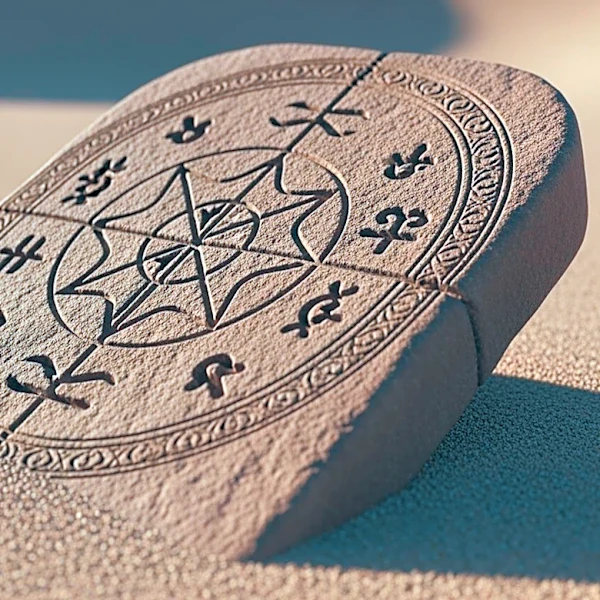 Tammuz: Blood And Sand Offers Unique VR Puzzle Experience