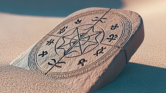 Tammuz: Blood And Sand Offers Unique VR Puzzle Experience