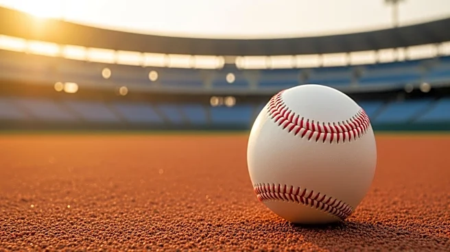 Ole Miss Baseball Prepares for Major Matchup Against Alcorn State