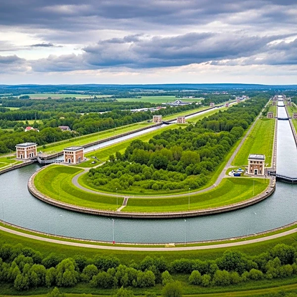 Panamanian Director Highlights Urgency of 'Culebra Cut' Amid U.S. Military Exercises