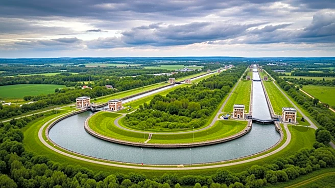 Panamanian Director Highlights Urgency of 'Culebra Cut' Amid U.S. Military Exercises