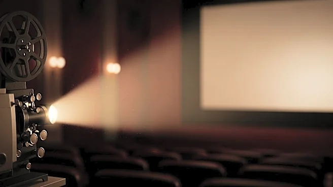 Fathom Entertainment Secures U.S. Release for 'Sacred Heart' Docudrama