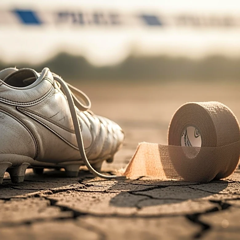 USMNT Striker Patrick Agyemang Out of World Cup After Achilles Injury