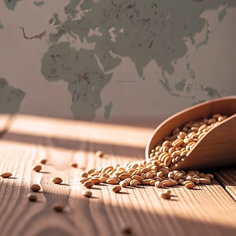 Danone CEO Highlights Price Uncertainty Amid Iran Conflict Impacting Food Costs