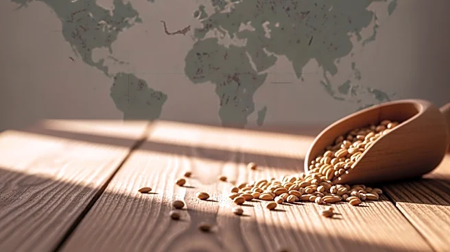 Danone CEO Highlights Price Uncertainty Amid Iran Conflict Impacting Food Costs