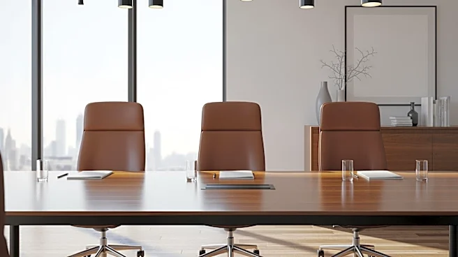 Arthur D. Little Promotes Three Partners to Strengthen Middle East Operations