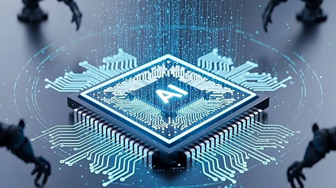 Intel Joins Musk's Terafab AI Chip Project to Boost Robotics and Data Centers