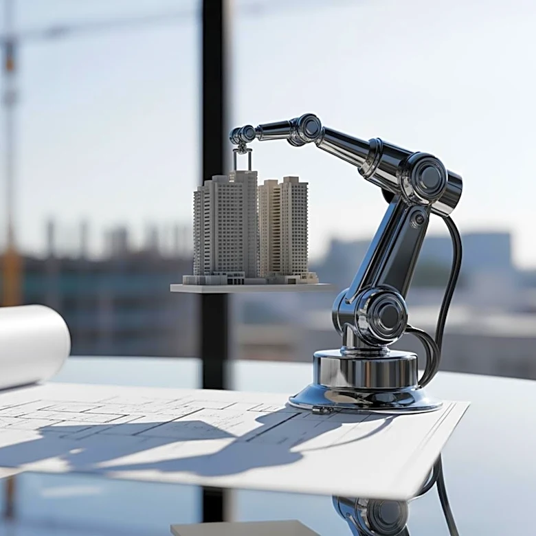 Conxai Secures €5M Funding to Advance AI in Construction Industry